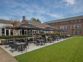 6 Tage Klosterhotel in Brabant – Ruhe & Stil genießen