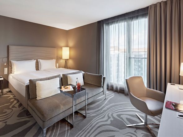 LEGERE HOTEL Bielefeld