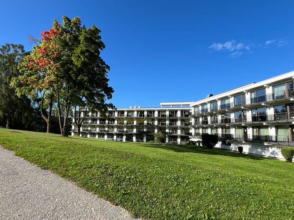 Sonnenhof Residenz Grafenau