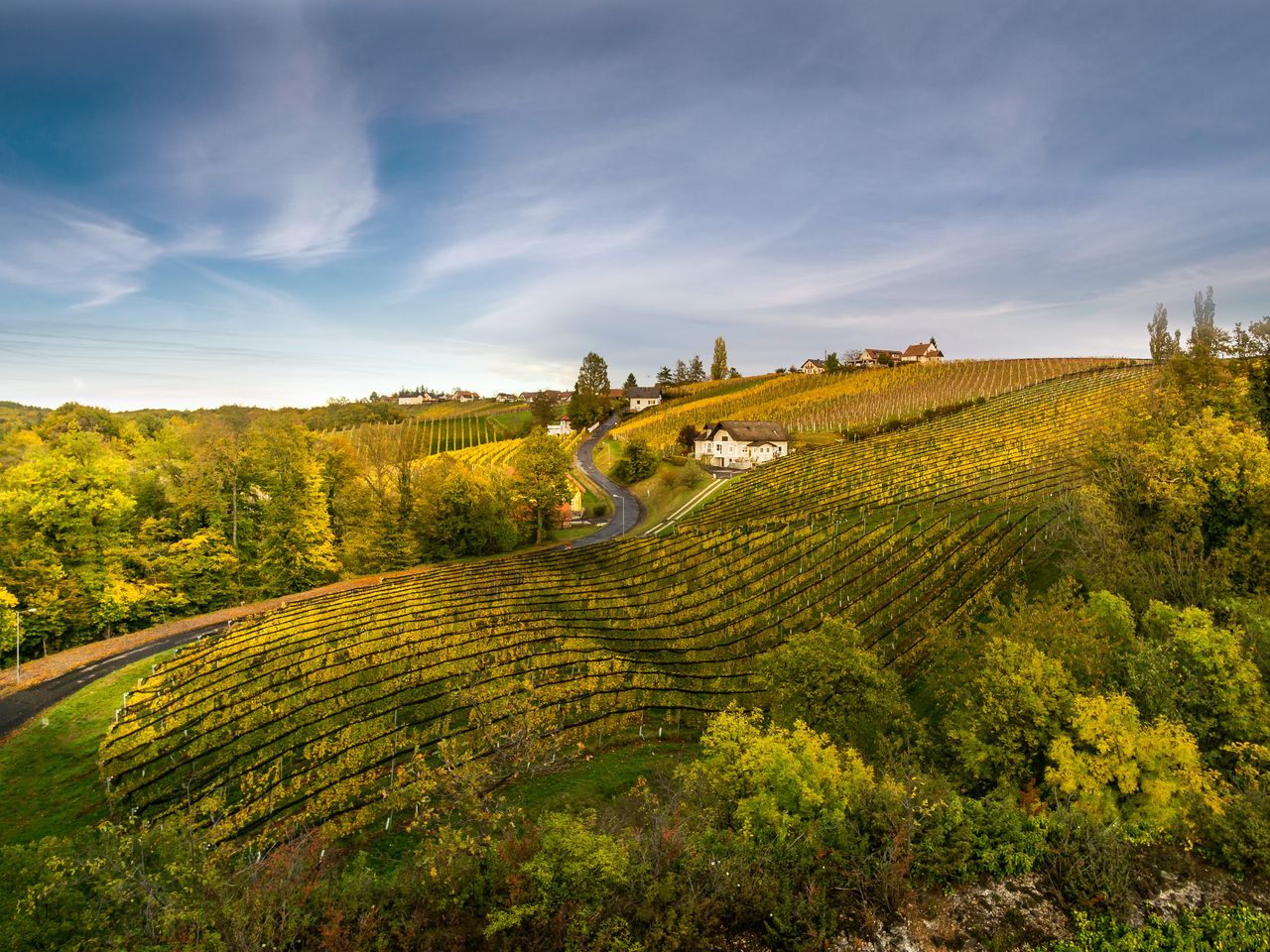 Das Burgenland entdecken - 2 Nächte