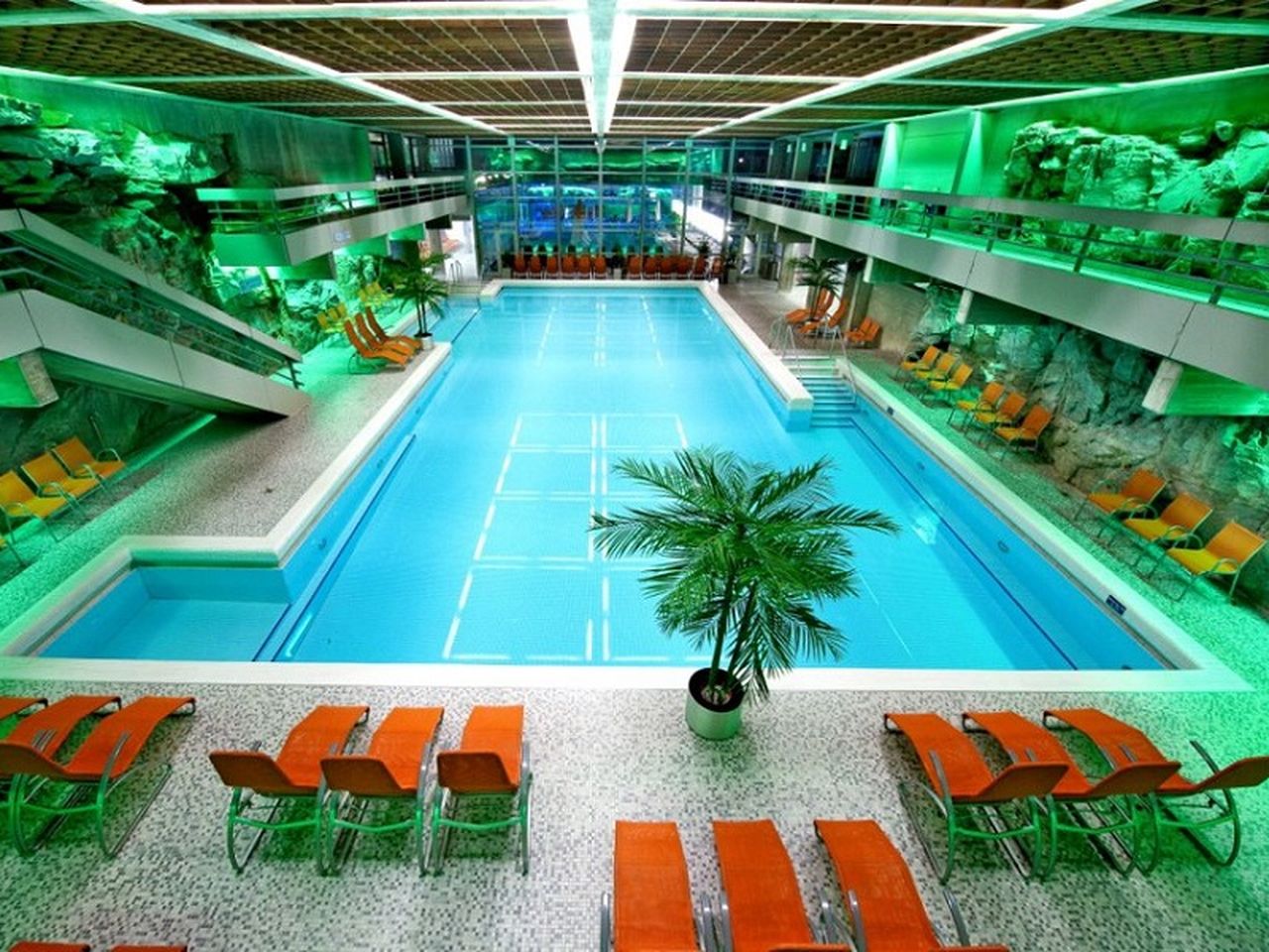 Felsentherme AKTIV