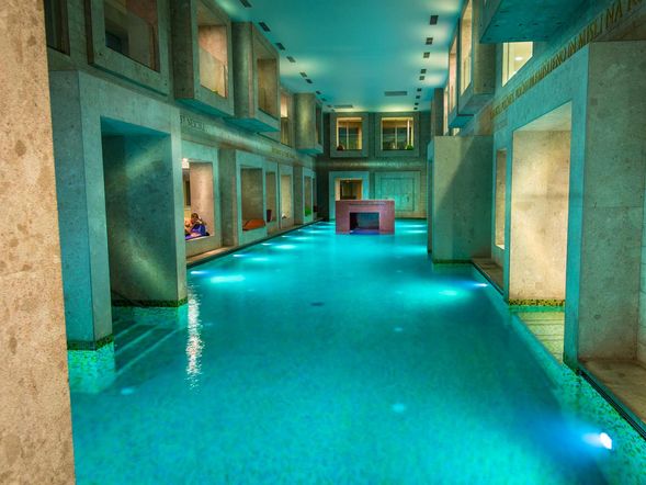Hotel Rimski dvor