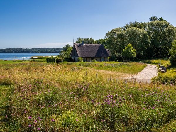 Seepause: Ein Moment der Ruhe – 4 Tage in Plau am See, Mecklenburg-Vorpommern inkl. Frühstück