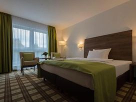 2 Tage Kurzurlaub mit Frühstück im Hotel Fortuna