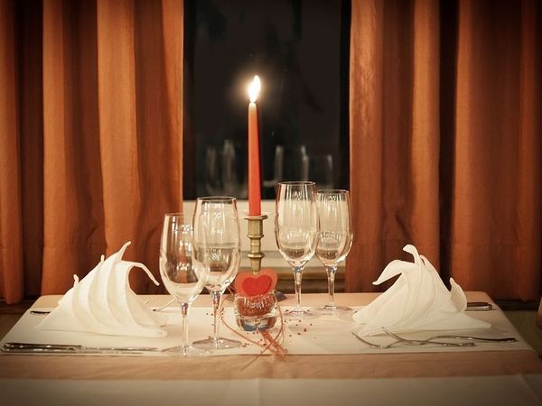 ACHAT Romantik-Erlebnis Neustadt / Weinstraße (4 ÜN) in Neustadt an der Weinstraße Frühstück