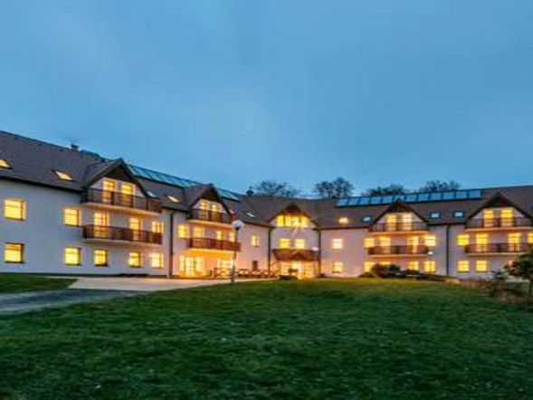 Pytloun Wellness Hotel Hasistejn