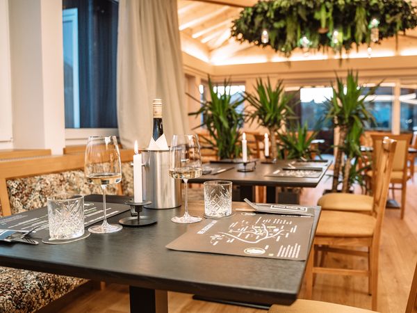 6 Tage im Nationalpark Hohe Tauern: Panorama & SPA in Neukirchen am Großvenediger, Salzburg inkl. Frühstück