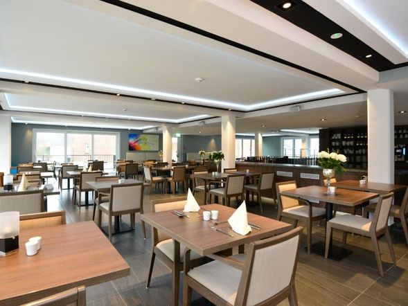 Parkhotel Residenz