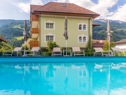 Wohlfühlhotel Mei Auszeit