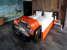 Automobile Museumstour mit Motorworld Region Stuttgart