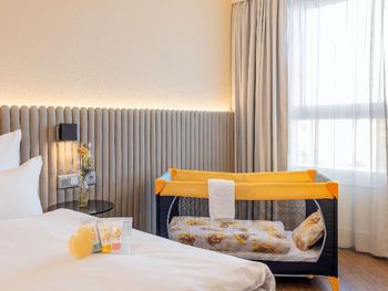 3 Tage im NH Hamburg Altona 