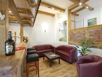 3 Tage inkl. Frühstück, 1 Abendessen, 25 Min. Massage