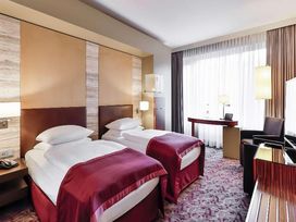 2 Tage im Dorint Hotel am Heumarkt Köln mit Frühstück