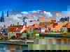 4 Tage Romantik in Regensburg