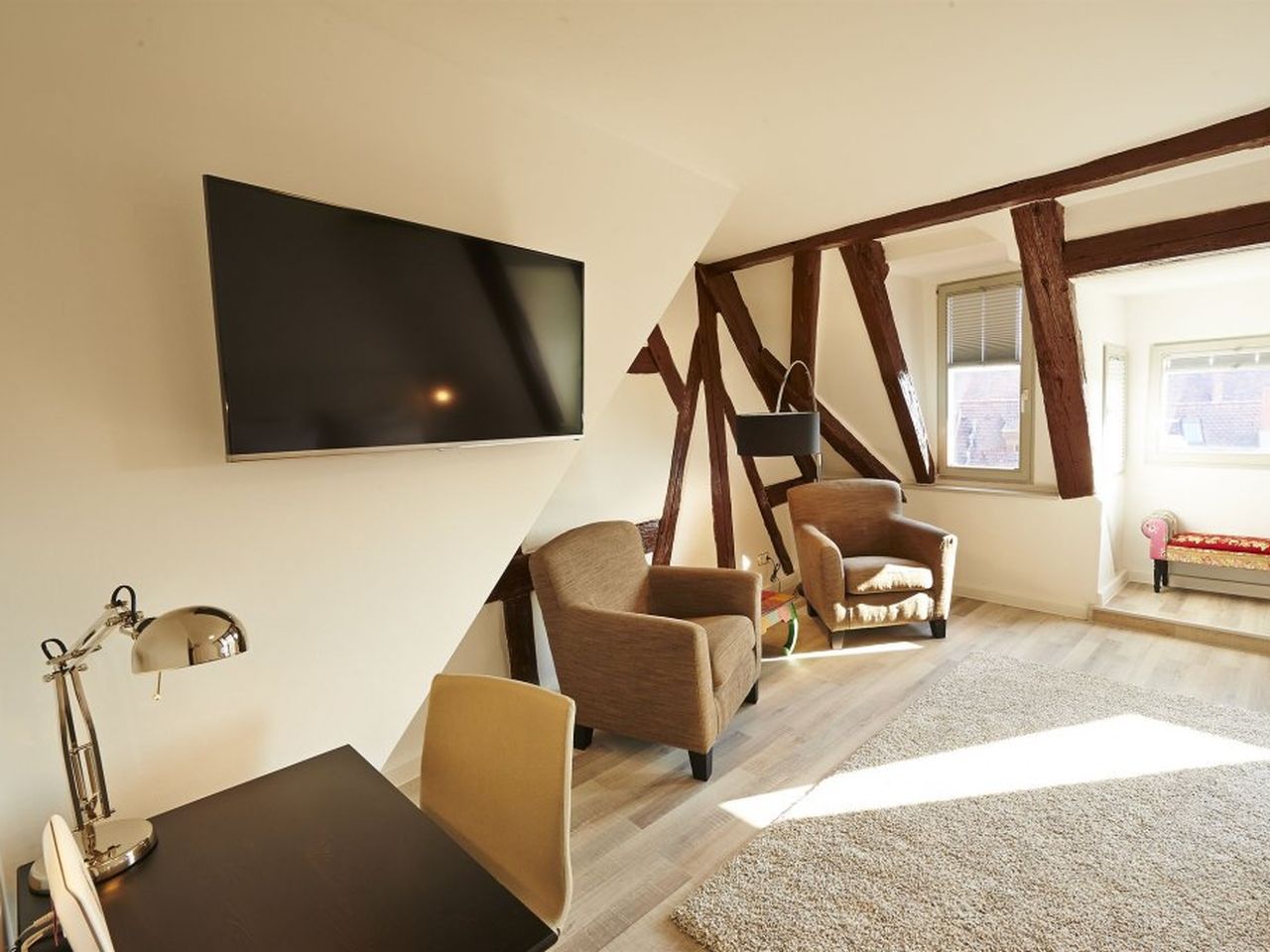 Hotel Elch Boutique