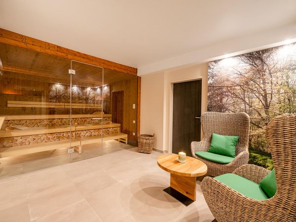 Wellness – Auszeit in Bremen – 5 Tage inkl. Halbpension