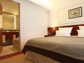 2 Tage im ATLANTIC Hotel Wilhelmshaven mit Frühstück