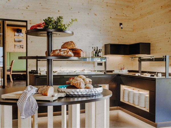 Kuschelzeit - 4 Tage zum Abschalten & Genießen im Allgäu in Balderschwang, Bayern inkl. Vollpension Plus