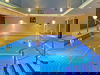 Entspannung an der Polnischen Ostsee 4 Tage