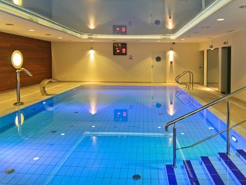 Wellness-Auszeit an der Polnischen Ostsee 5 Tage