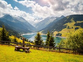 4 Tage Bergsommer in Gerlos - erleben und entspannen