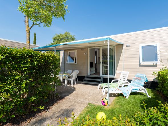Camping Village San Francesco