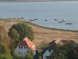 4 Tage im Pension Deichgraf mit Frühstück