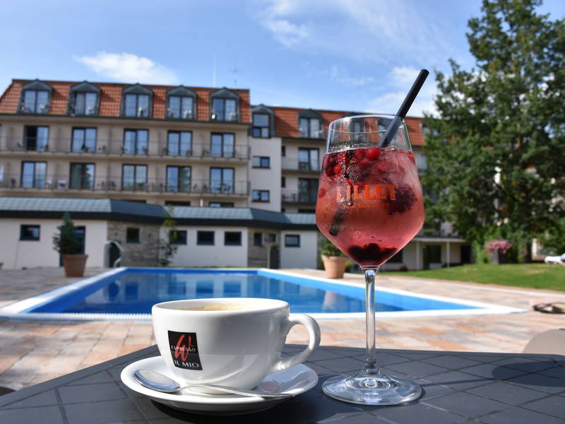 Wellness-Kennenlerntage im Aqualux