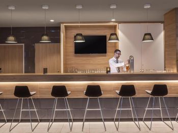 6 Tage mit Frühstück im Holiday Inn Express Munich