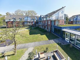 2 Tage Ostseeluft schnuppern