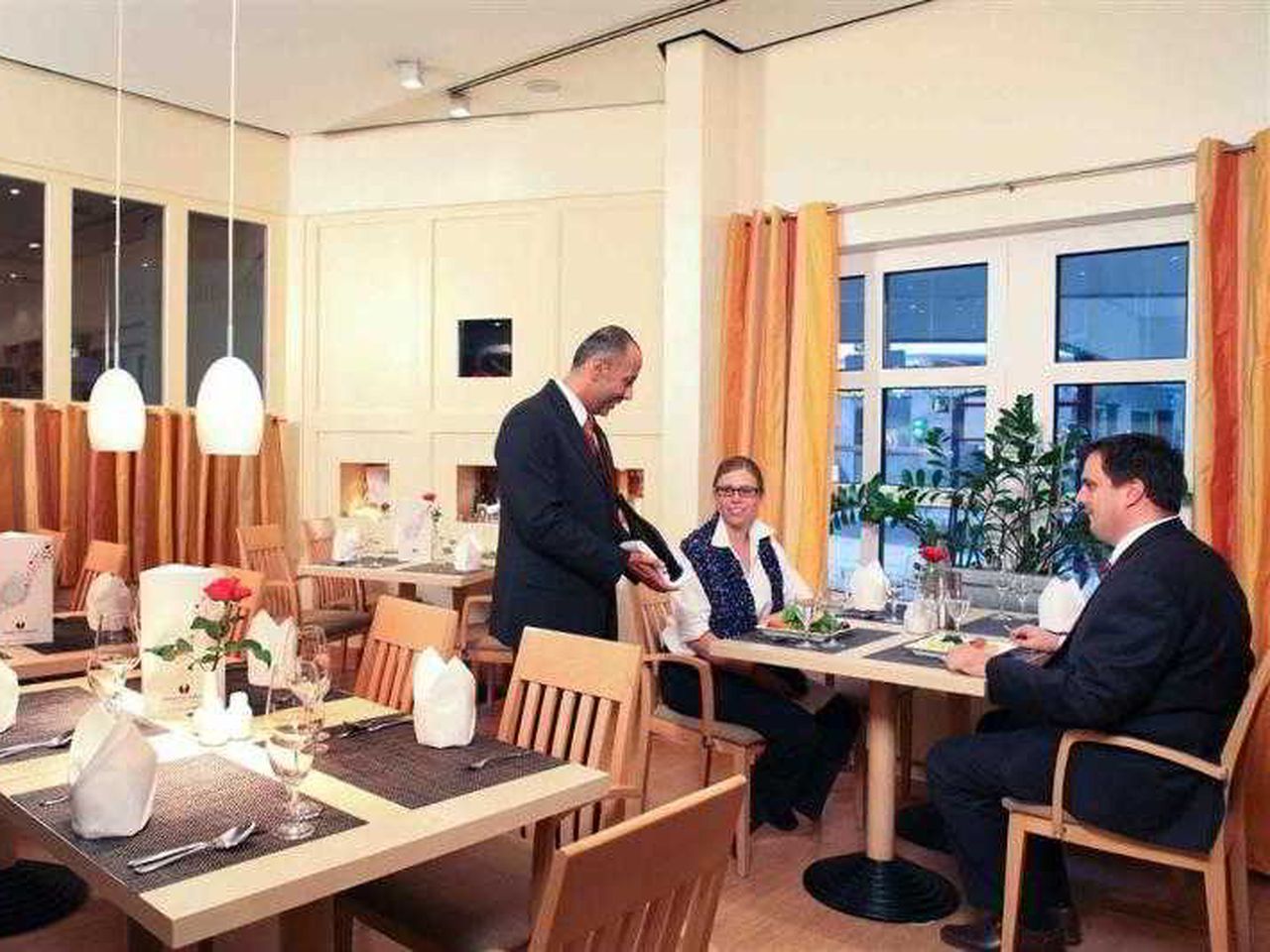 2 Tage im Mercure Hotel Koeln City Friesenstrasse