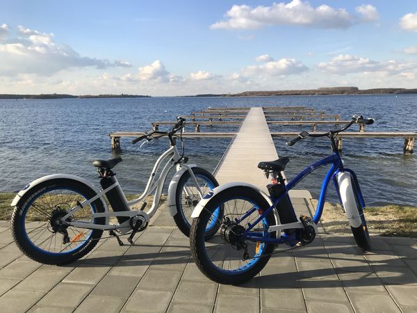 6 Tage Wasser,Wellness & Ruhe -Auszeit am Veerse Meer in Arnemuiden Halbpension