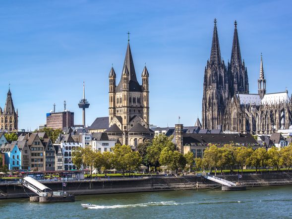 Kölner Loft - 3 Tage Kurzurlaub im Urban Loft Cologne