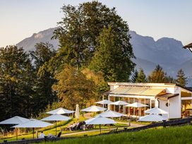 2 Tage im Berchtesgadener Land mit Frühstück