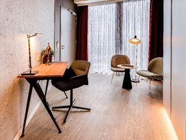 2 Tage im Nhow Amsterdam Rai 