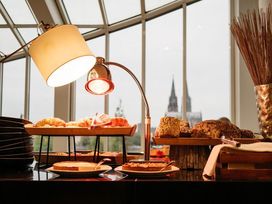 4 Tage im Hyatt Regency Köln mit Frühstück