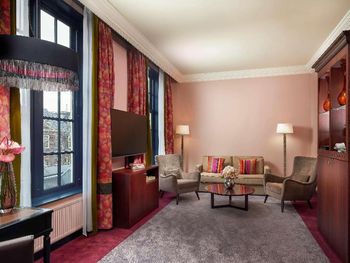 5 Tage Entspannung in Amsterdam