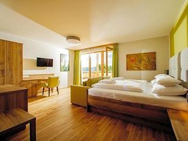 Auszeit im oststeirischen Bergland - 4 Tage