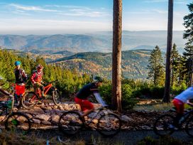 4 Tage Wandererlebnis im Erzgebirge