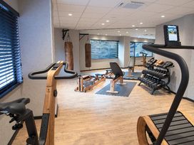 2 Tage Nordsee & Den Haag genießen mit Frühstück