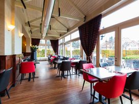 Kurzurlaub in den Niederlanden - 2 Tage in Apeldoorn mit Frühstück