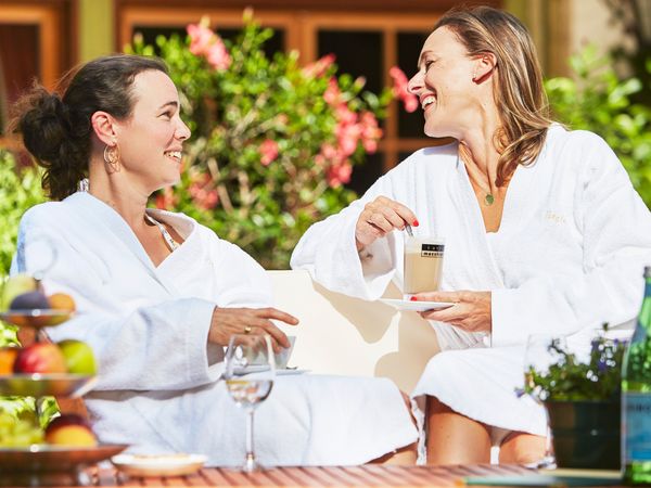 6 Tage Exklusive Detox-Woche mit Vollpension am Tegernsee in Rottach-Egern, Bayern inkl. Vollpension