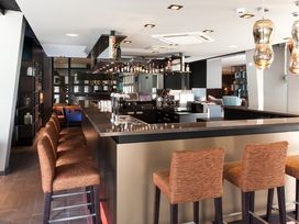 2 Tage Nordsee & Den Haag genießen mit Frühstück