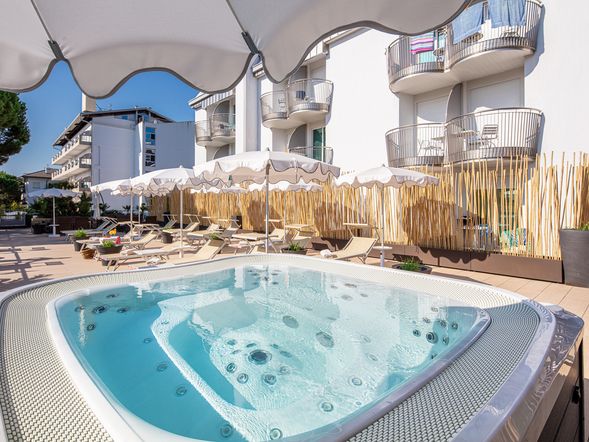 Park Hotel Lignano Pineta