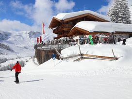 Winterliche Auszeit - 3 Nächte