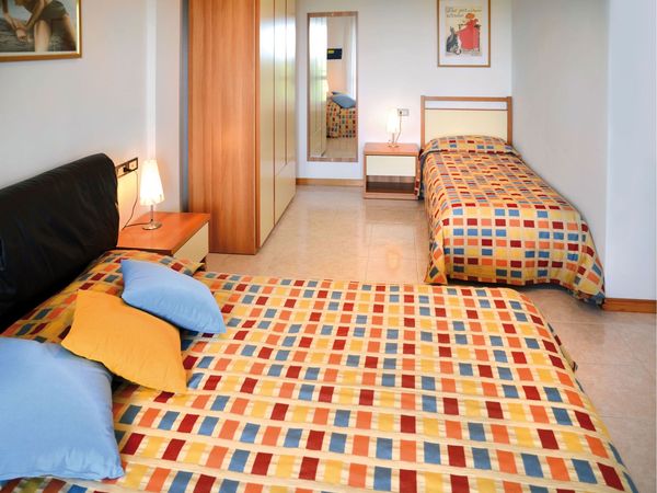 8 Tage Erholung an Italiens Adriaküste in Bibione, Venetien