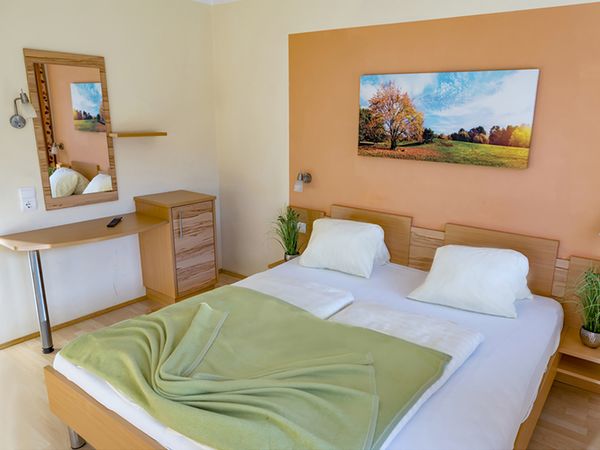 6 Tage Alltagsstress fallen lassen im Hotel Zur Post in Ossiach, Kärnten inkl. Halbpension