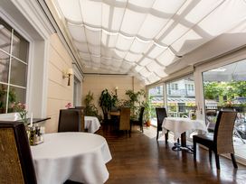 Wellness-Luxus im Meer - 4 Tage Kurzurlaub mit Frühstück im Hotel Lubicz, Wellness & Spa