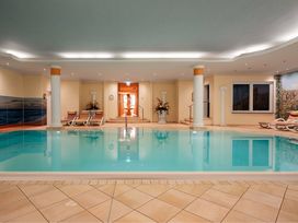 Atrium`s Kleine Auszeit - Zeit zum Entspannen & Genießen in Rostock