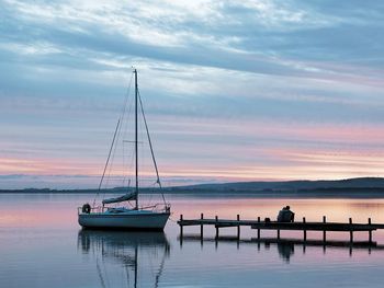 Romantische Verwöhnzeit an der Müritz - 4 Tage